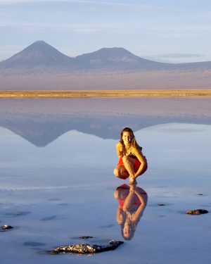 Laguna Cejar