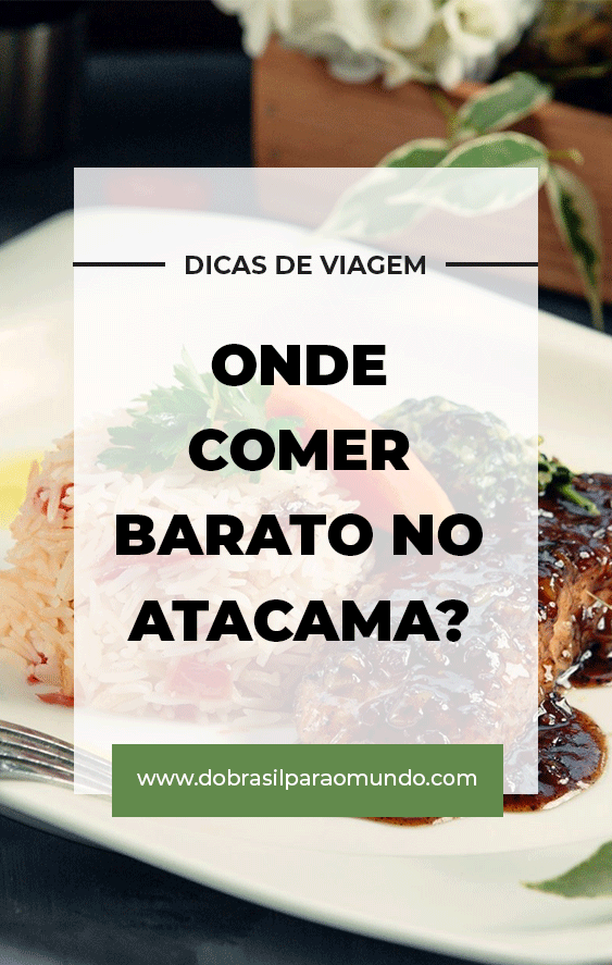 onde comer barato no atacama