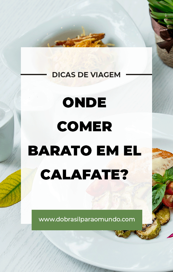 onde comer barato em el calafate