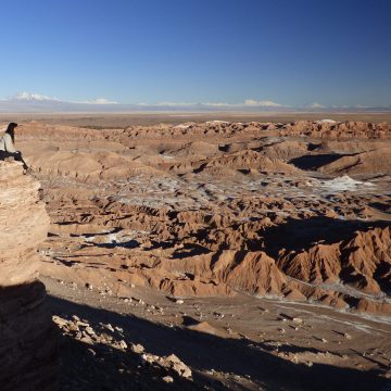Post: Como chegar no Atacama? Como chegar no Atacama