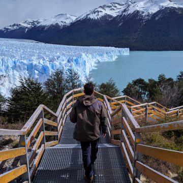 Post: Quando ir para El Calafate? Quando ir para El Calafate