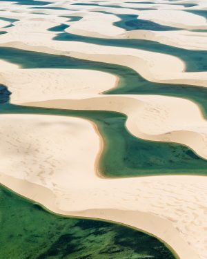 Lençóis Maranhenses