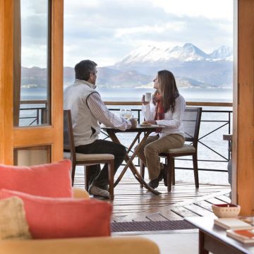 lua de mel em ushuaia