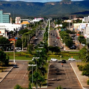 Post: Onde se hospedar em Palmas? Onde se hospedar em Palmas