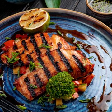 onde comer barato em bonito