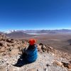 Trekking Cerro Toco