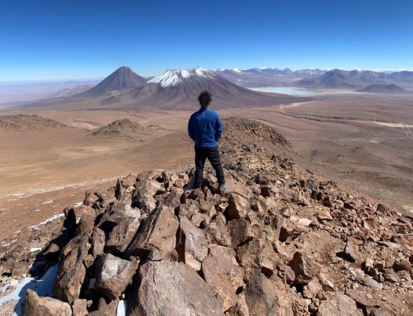 Cerro Toco
