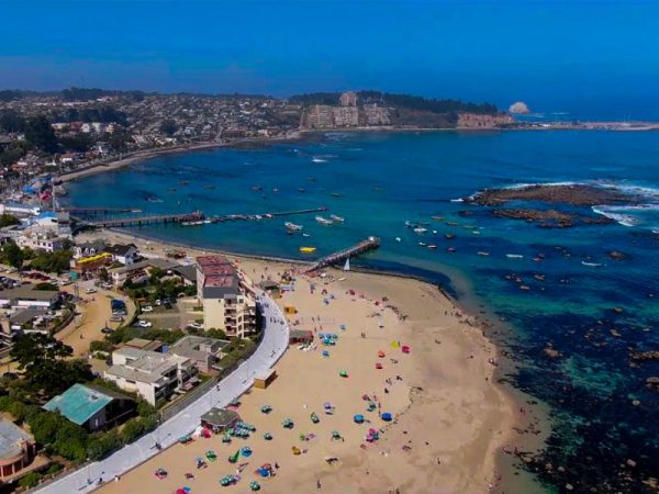 isla negra, algarrobo undurraga