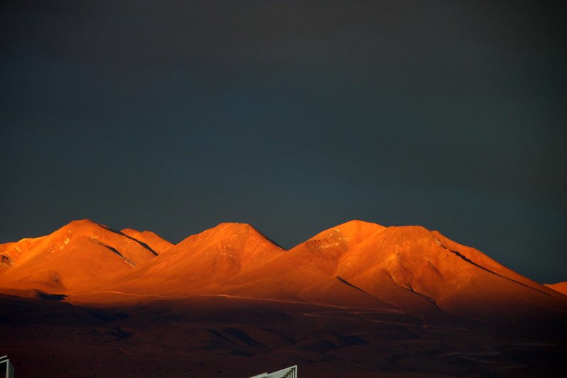 4 coisas que você precisa saber antes de ir para o Atacama