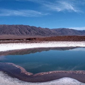 5 passeios imperdíveis no Atacama