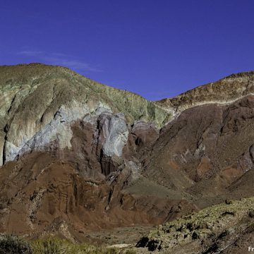 Valle del Arcoiris